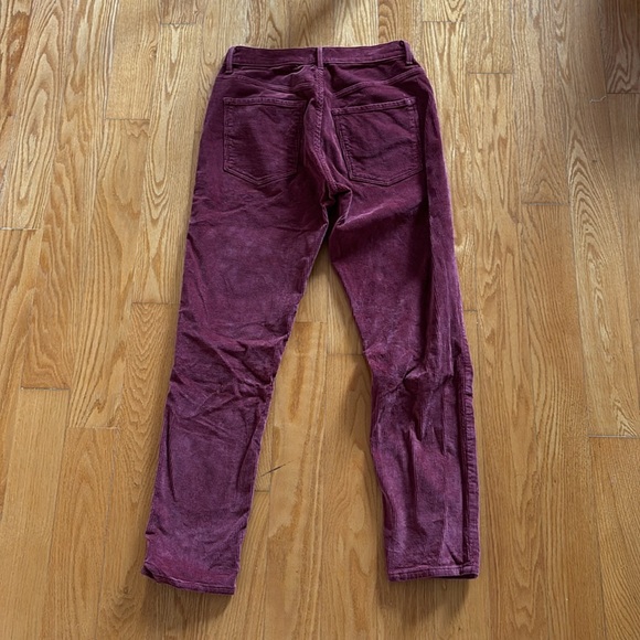 Sunday best corduroy pants - Picture 7 of 9